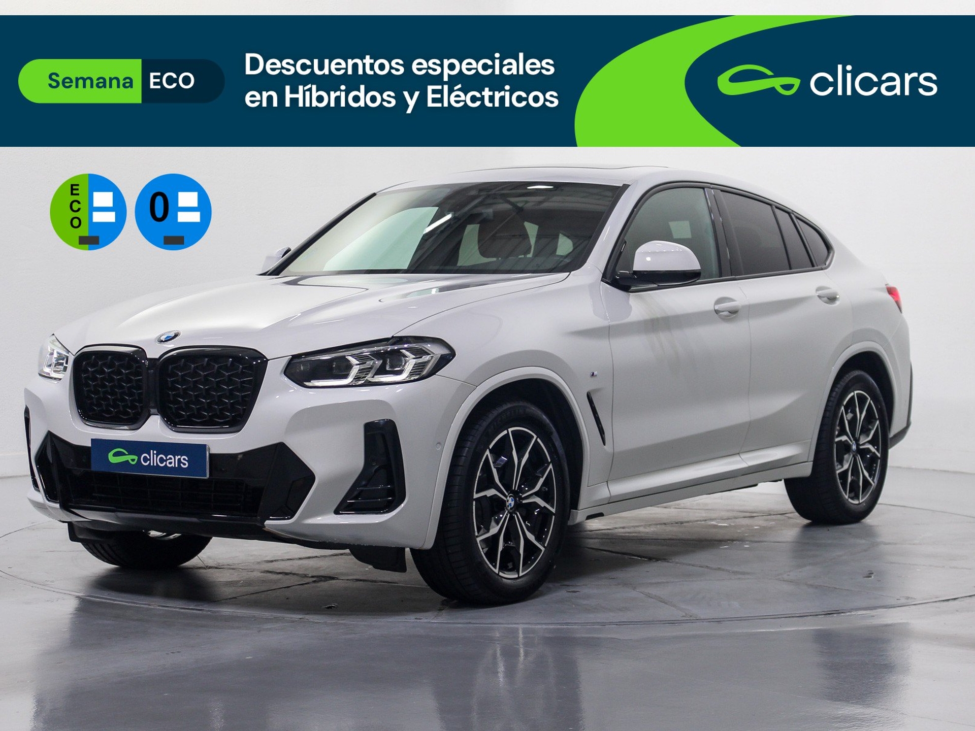 Imagen de BMW X4