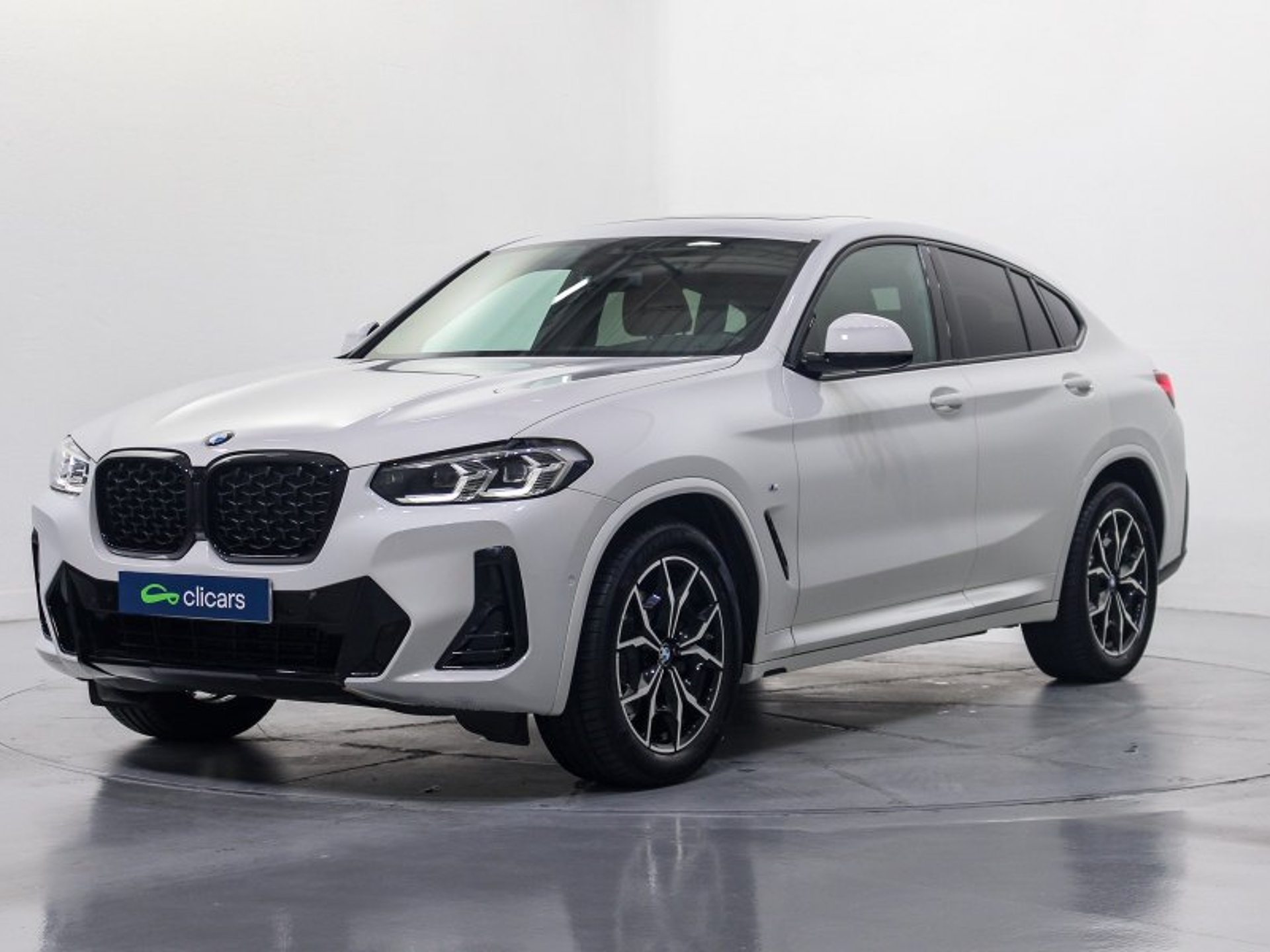 Imagen de BMW X4