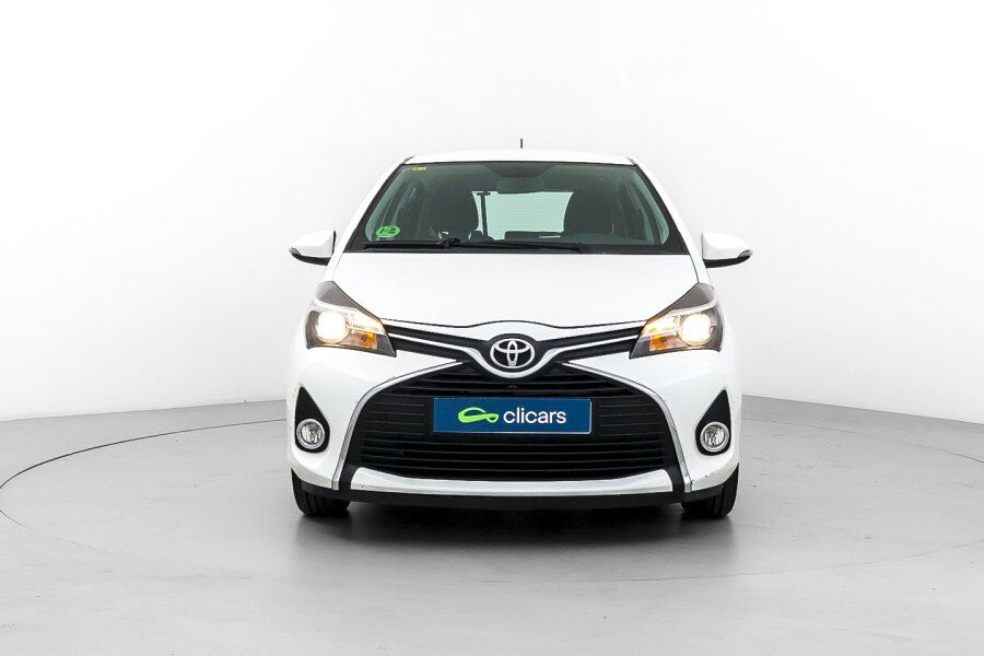Foto del TOYOTA Yaris 1.3 Active