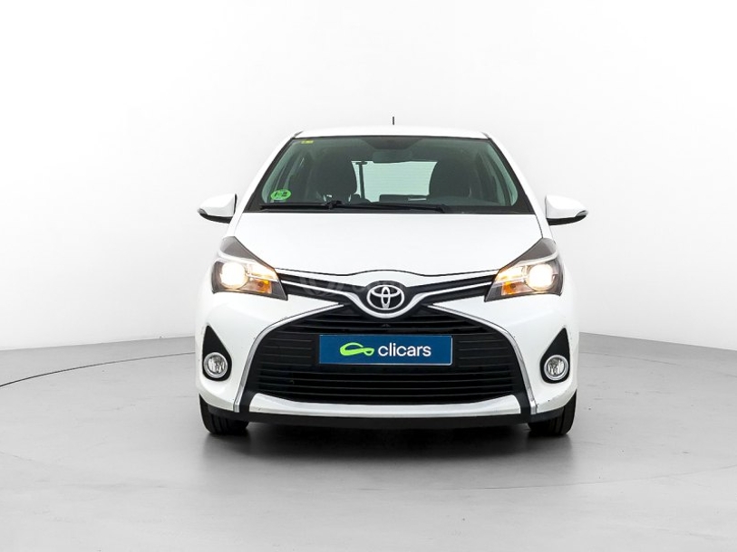 Foto del TOYOTA Yaris 1.3 Active
