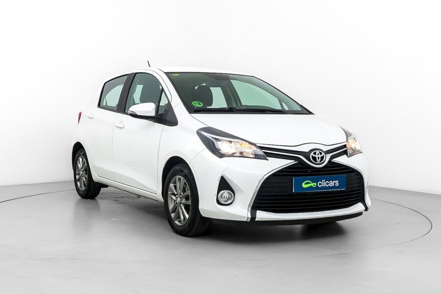 Foto del TOYOTA Yaris 1.3 Active