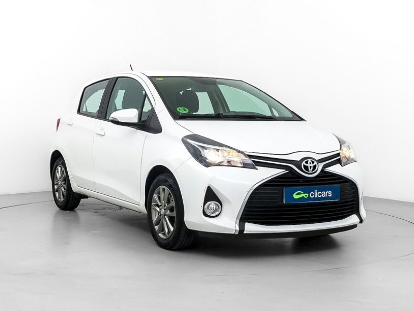 Foto del TOYOTA Yaris 1.3 Active