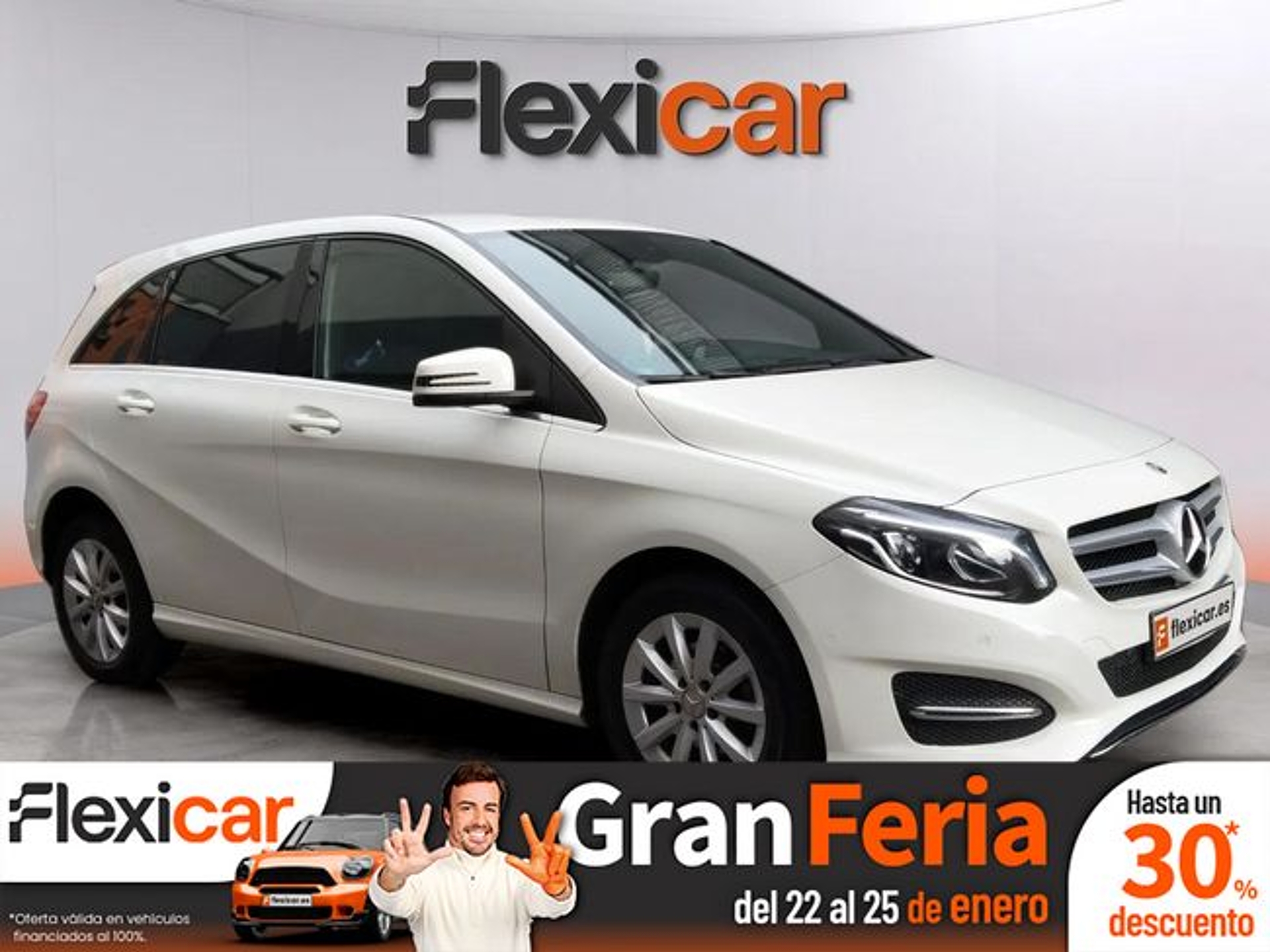 Imagen de MERCEDES Clase B