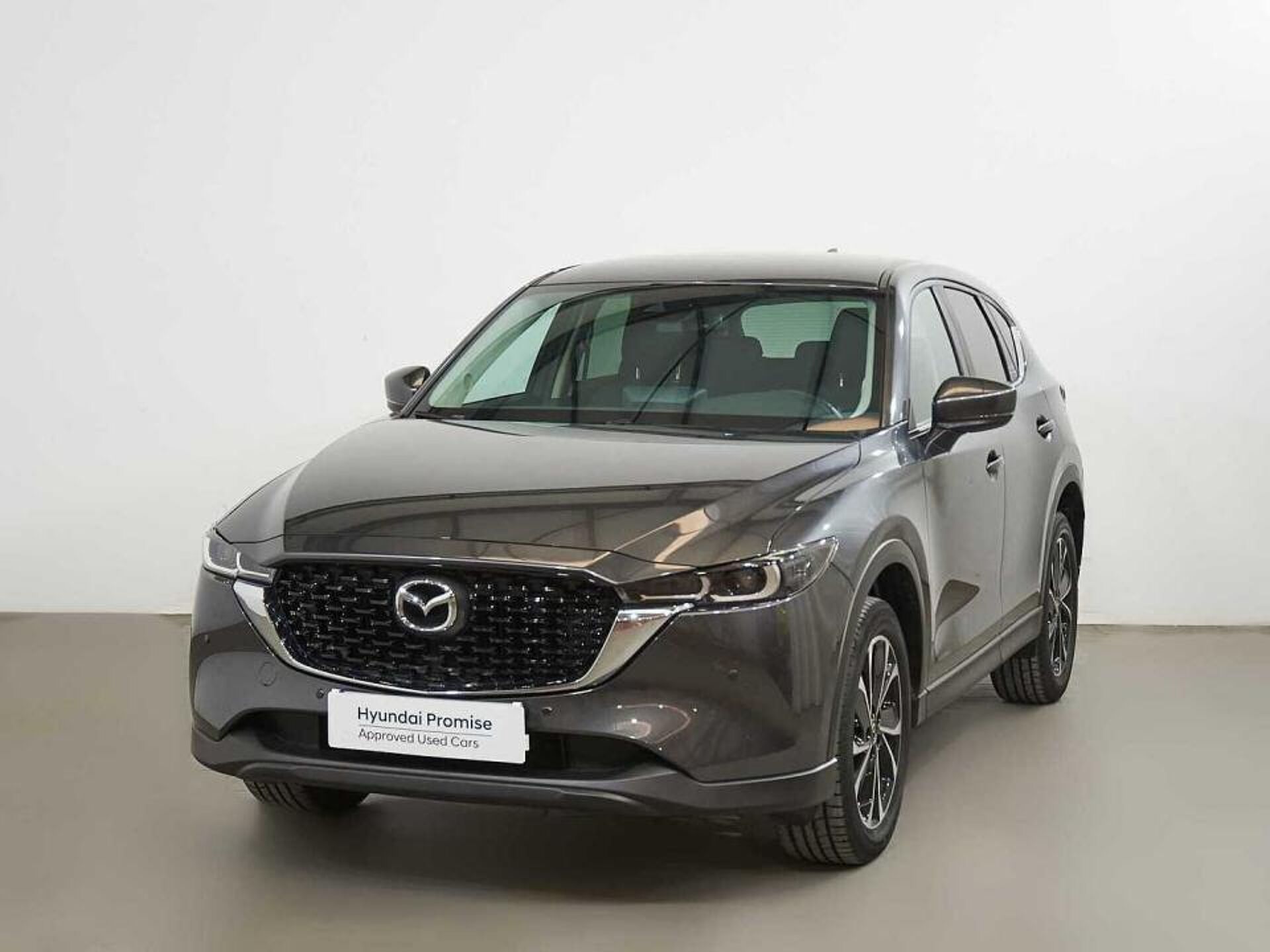 Imagen de MAZDA CX-5
