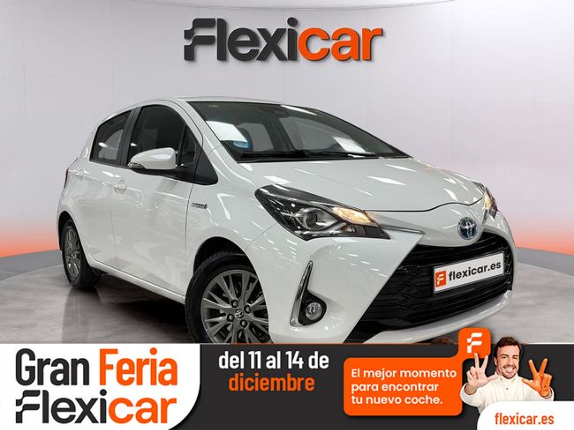 Imagen de TOYOTA Yaris