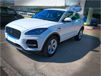 Imagen de JAGUAR E-Pace 1.5 I3 PHEV R-Dynamic HSE AWD Aut. 309