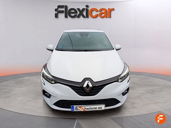 Foto del RENAULT Clio TCe Intens 74kW