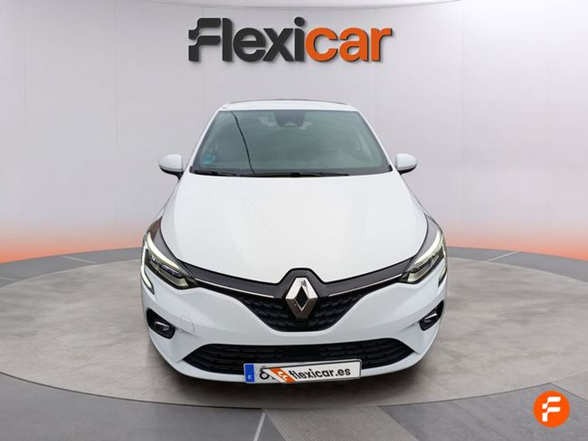 Imagen 2 de RENAULT Clio