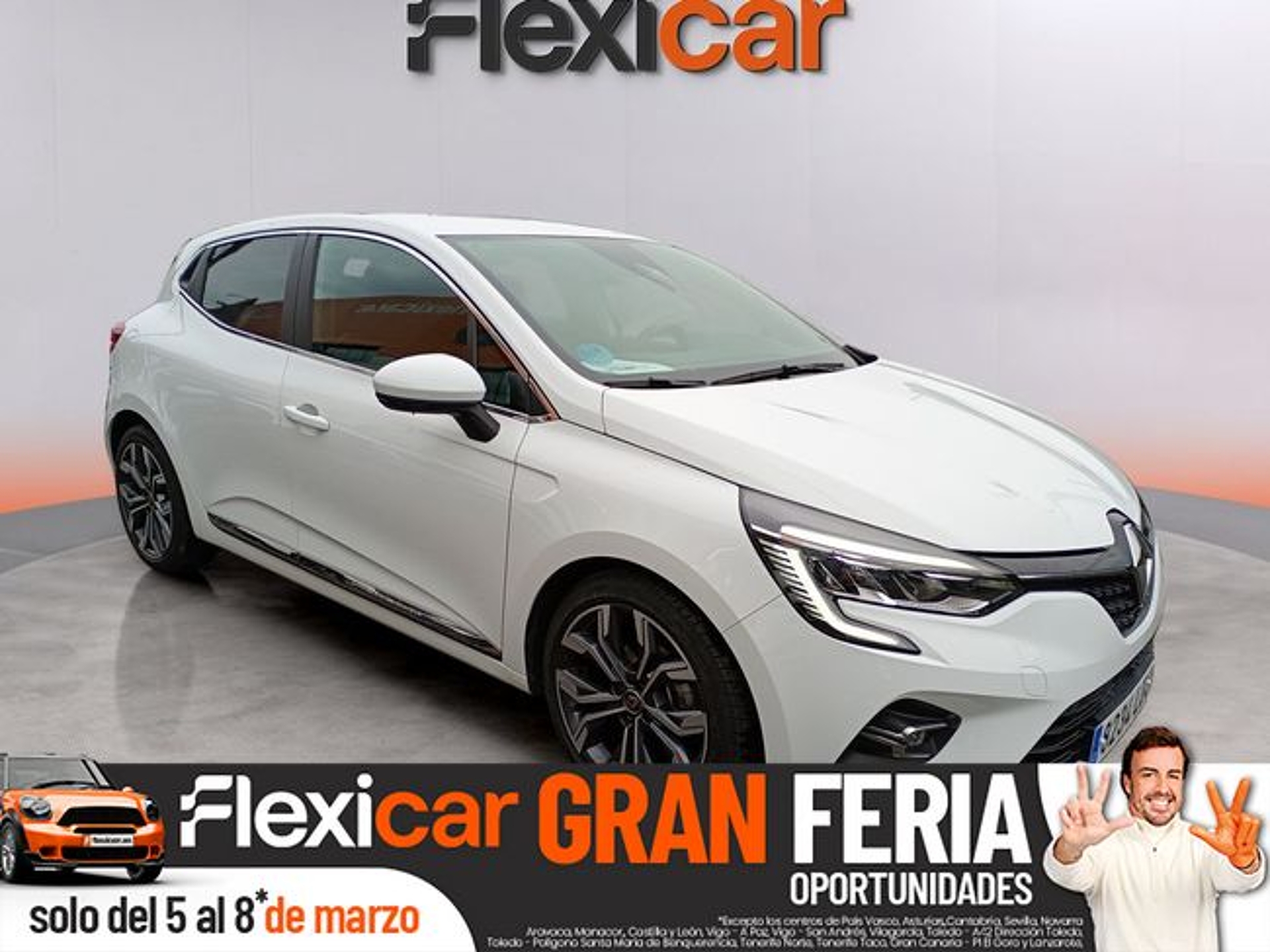 Imagen de RENAULT Clio