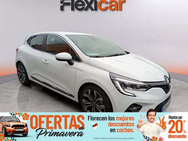 Foto del RENAULT Clio TCe Intens 74kW