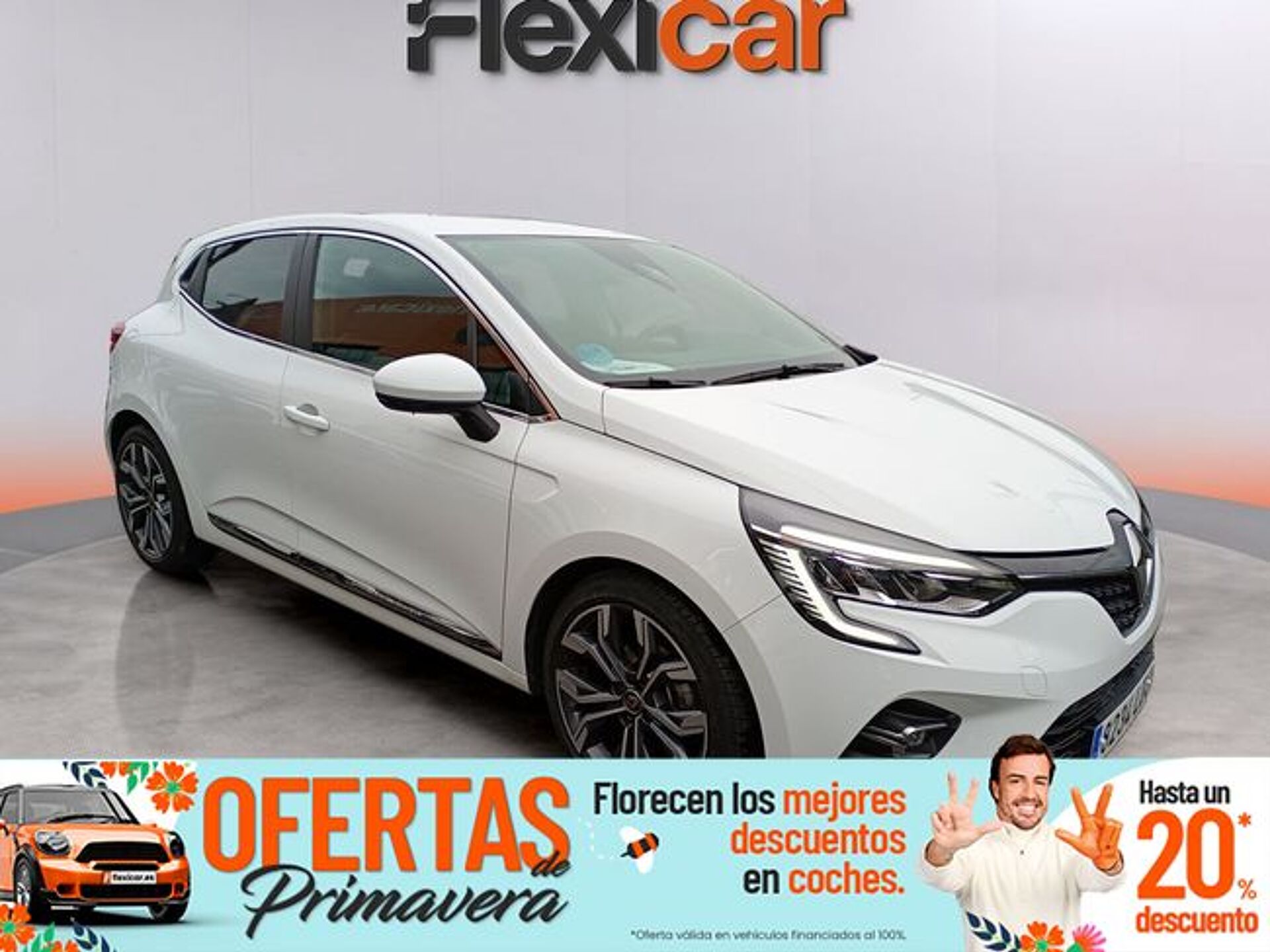 Imagen 1 de RENAULT Clio
