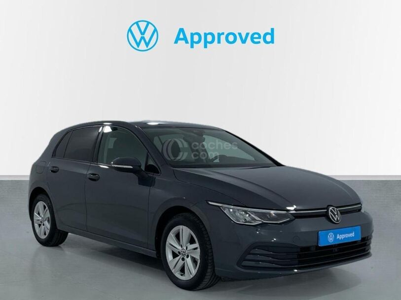 Foto del VOLKSWAGEN Golf 1.5 eTSI Life DSG 110kW