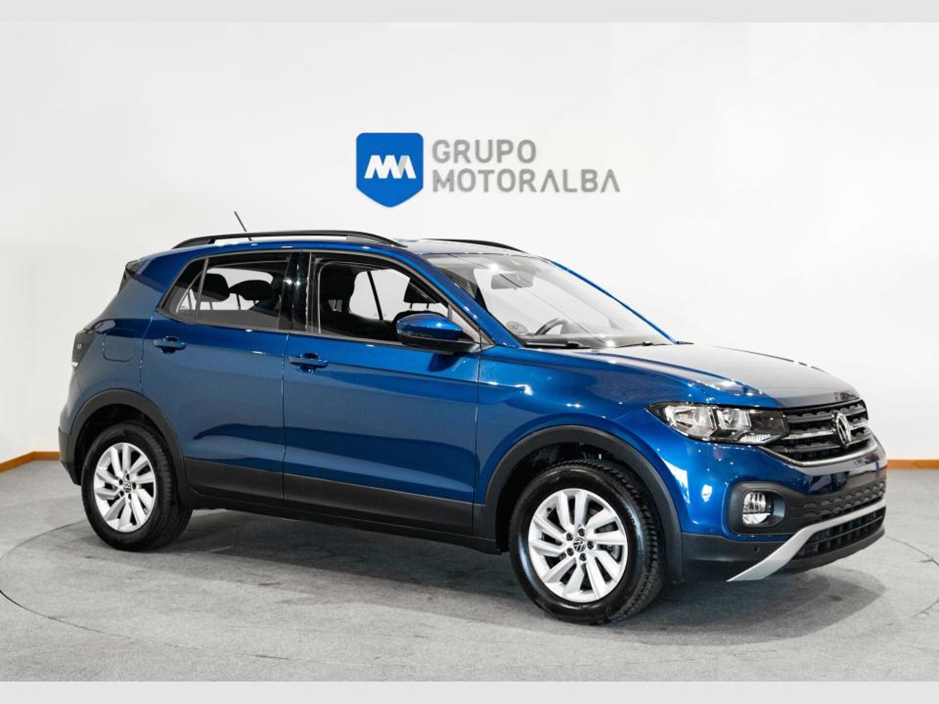 Imagen de VOLKSWAGEN T-Cross