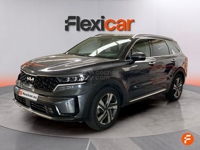 Foto del KIA Sorento 1.6 T-GDi PHEV Plus Edition 4x4