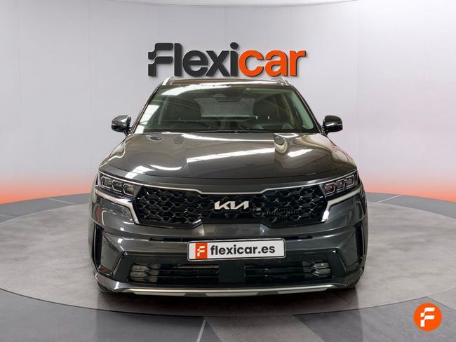 Foto del KIA Sorento 1.6 T-GDi PHEV Plus Edition 4x4