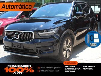 Imagen de VOLVO XC40 T5 Twin Inscription Aut.