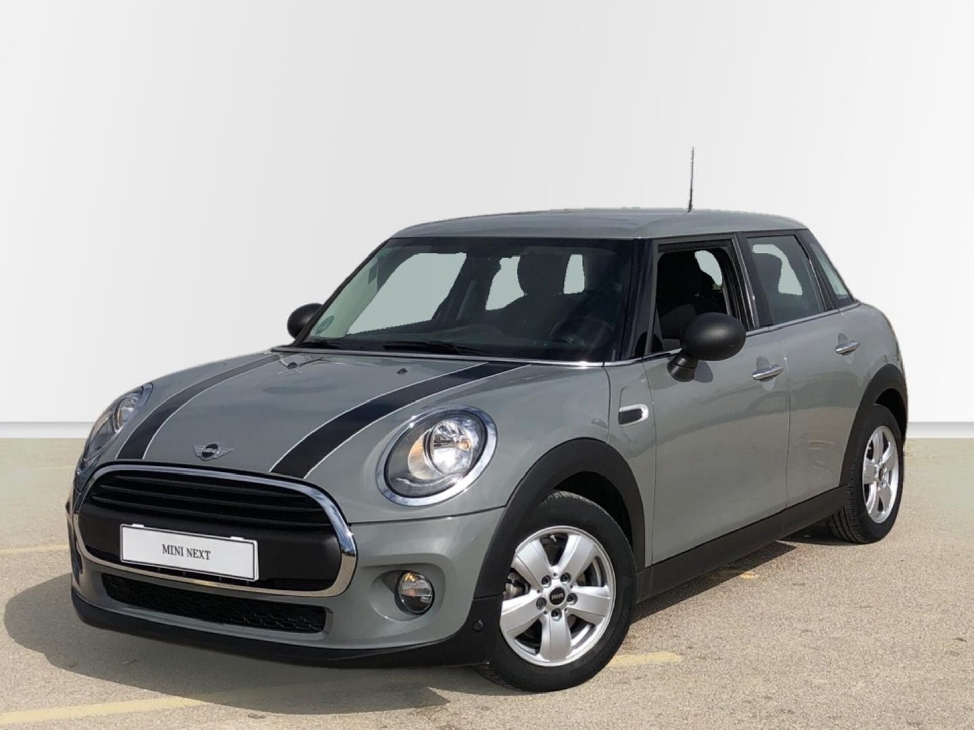 Imagen de MINI Mini