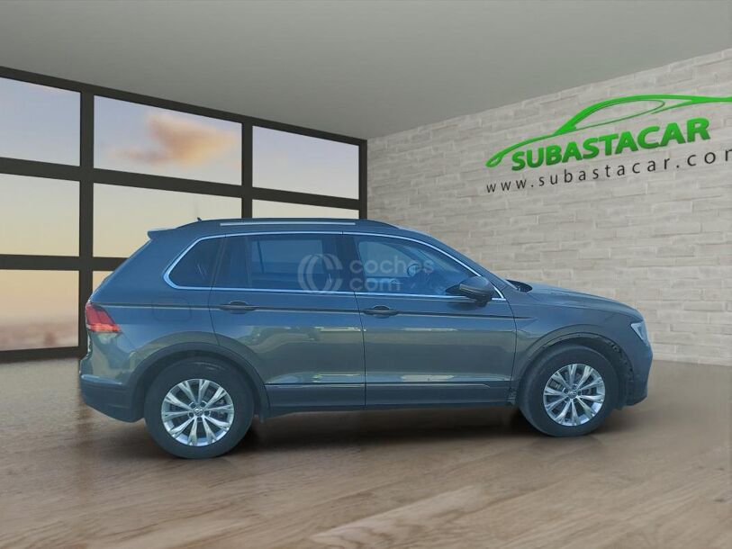 Foto del VOLKSWAGEN Tiguan 2.0TDI Advance DSG 110kW