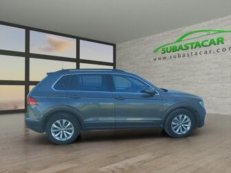 Imagen de VOLKSWAGEN Tiguan 2.0TDI Advance DSG 110kW