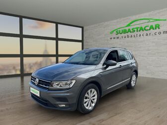 Imagen de VOLKSWAGEN Tiguan 2.0TDI Advance DSG 110kW