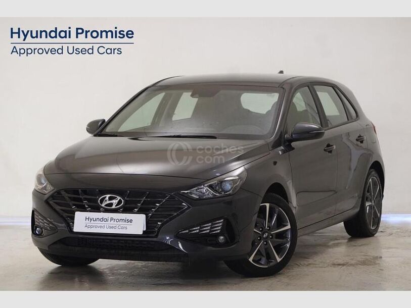 Foto del HYUNDAI i30 1.5 DPI Klass SLX 110