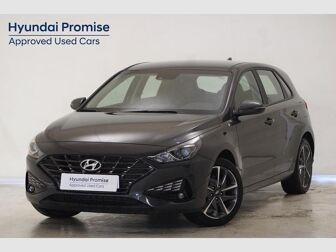 Imagen de HYUNDAI i30 1.5 DPI Klass SLX 110