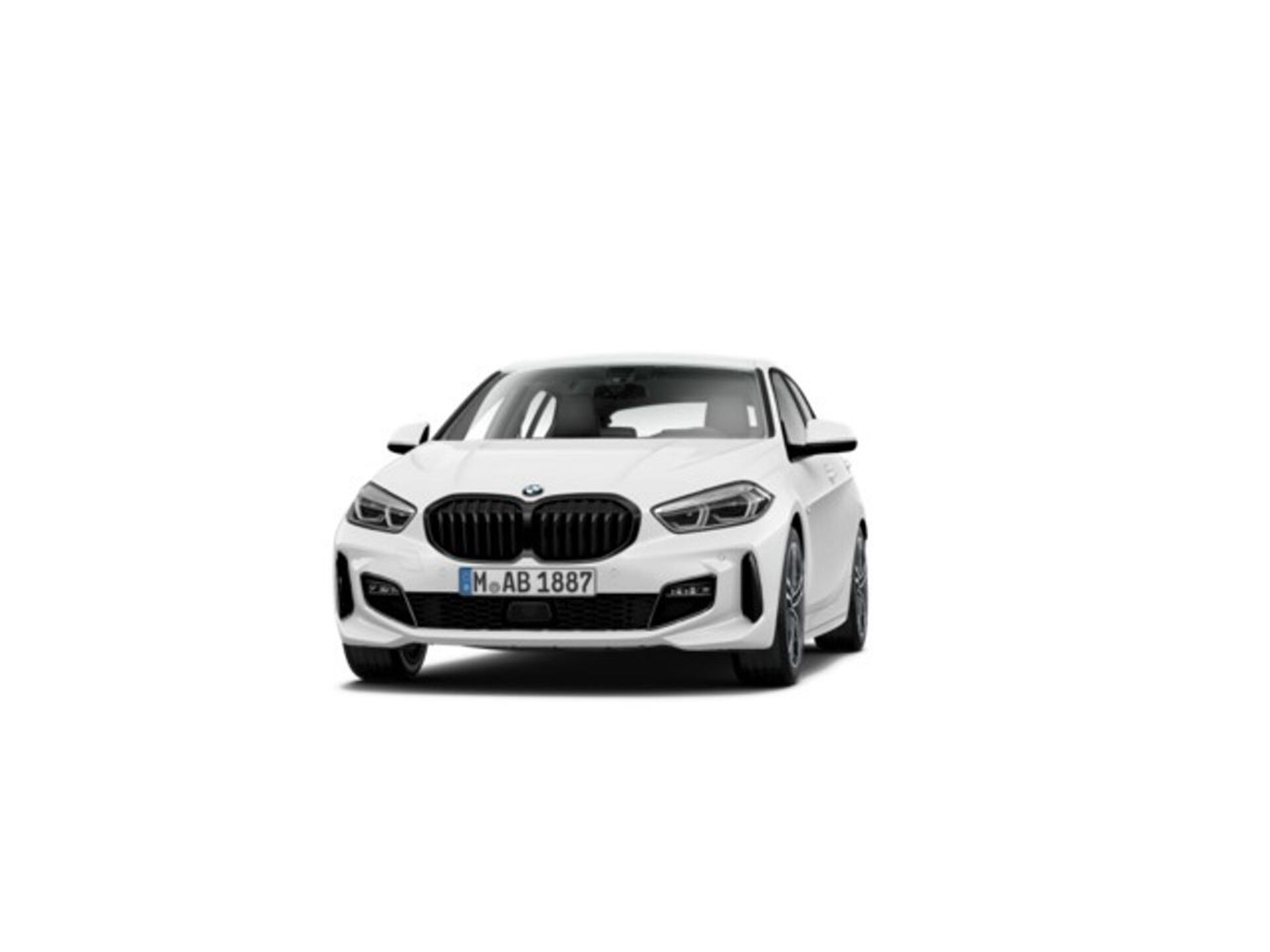 Imagen de BMW Serie 1