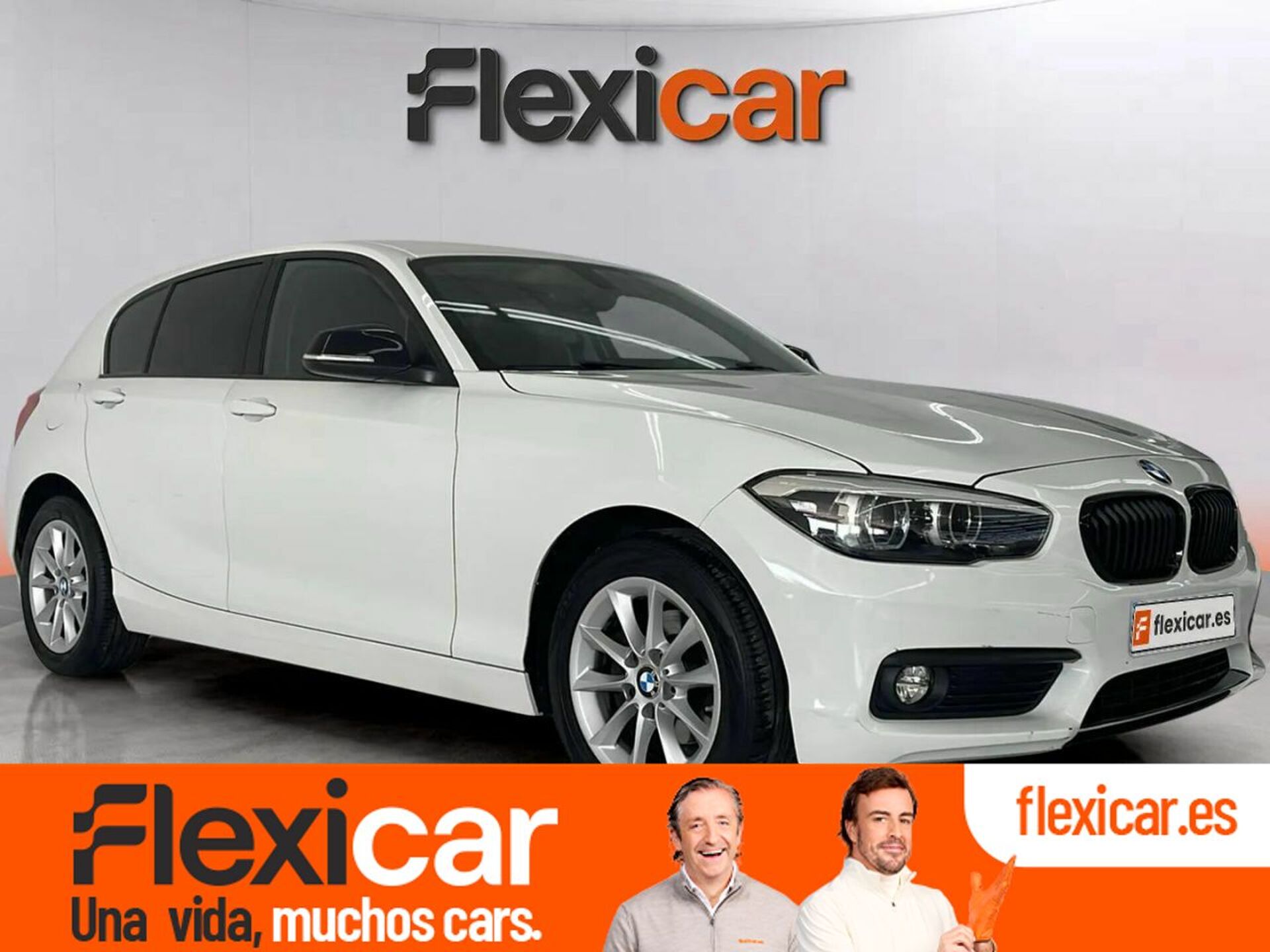 Imagen de BMW Serie 1