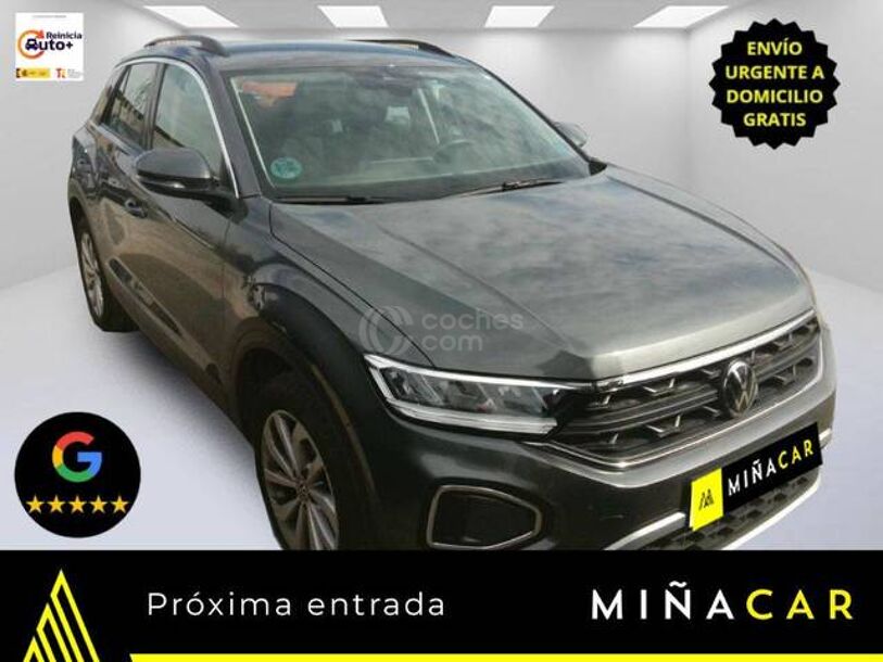 Foto del VOLKSWAGEN T-Roc 1.5 TSI Life DSG7