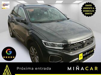 Imagen de VOLKSWAGEN T-Roc 1.5 TSI Life DSG7