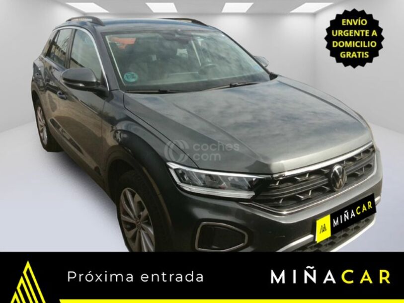 Foto del VOLKSWAGEN T-Roc 1.5 TSI Life DSG7