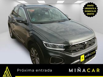 Imagen de VOLKSWAGEN T-Roc 1.5 TSI Life DSG7