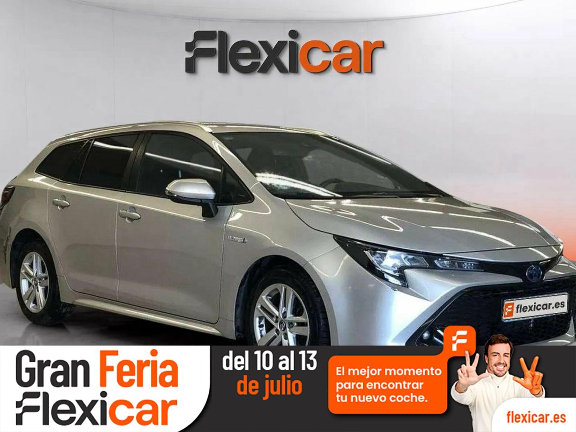 Imagen de TOYOTA Corolla