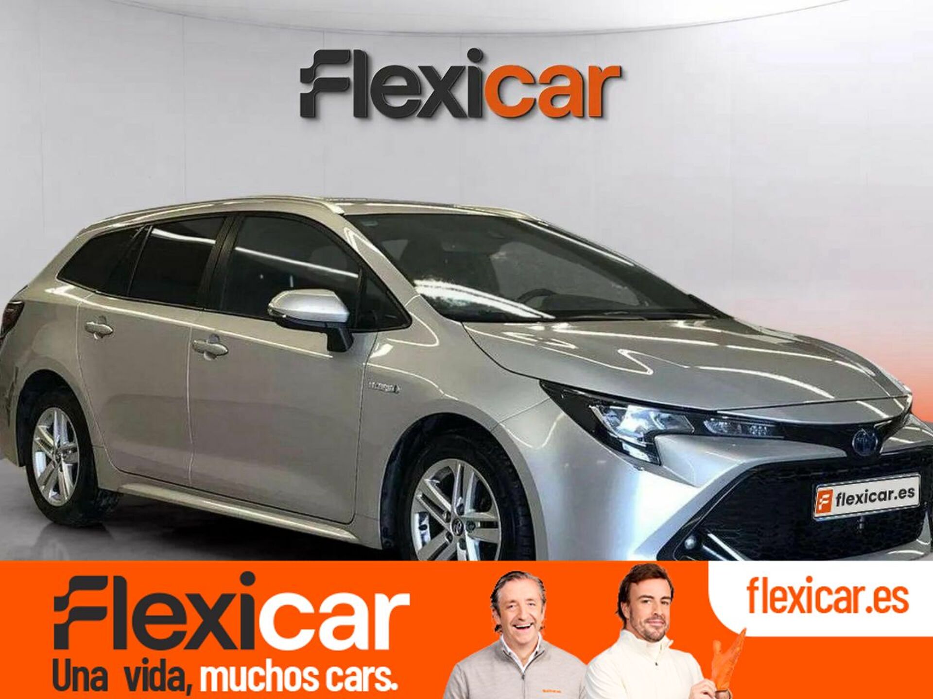 Imagen de TOYOTA Corolla