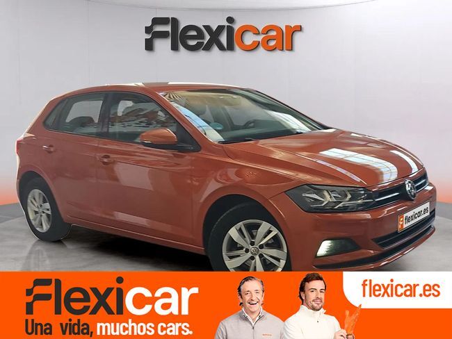 VOLKSWAGEN Polo (Advance 1.0 TSI 70kW (95CV)) en Madrid