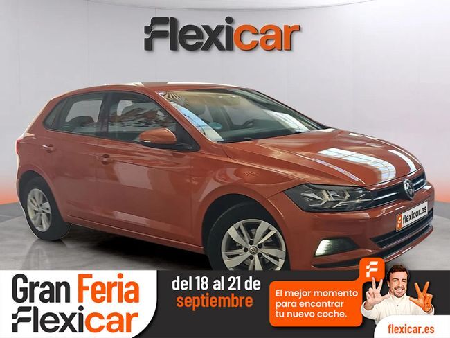 VOLKSWAGEN Polo (Advance 1.0 TSI 70kW (95CV)) en Madrid