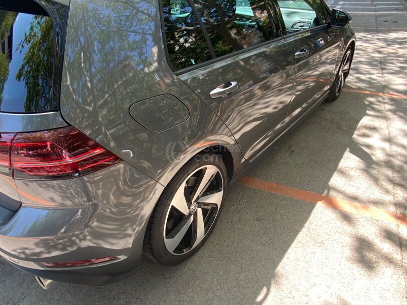 Foto del VOLKSWAGEN Golf 2.0 TSI GTI Performance 180kW
