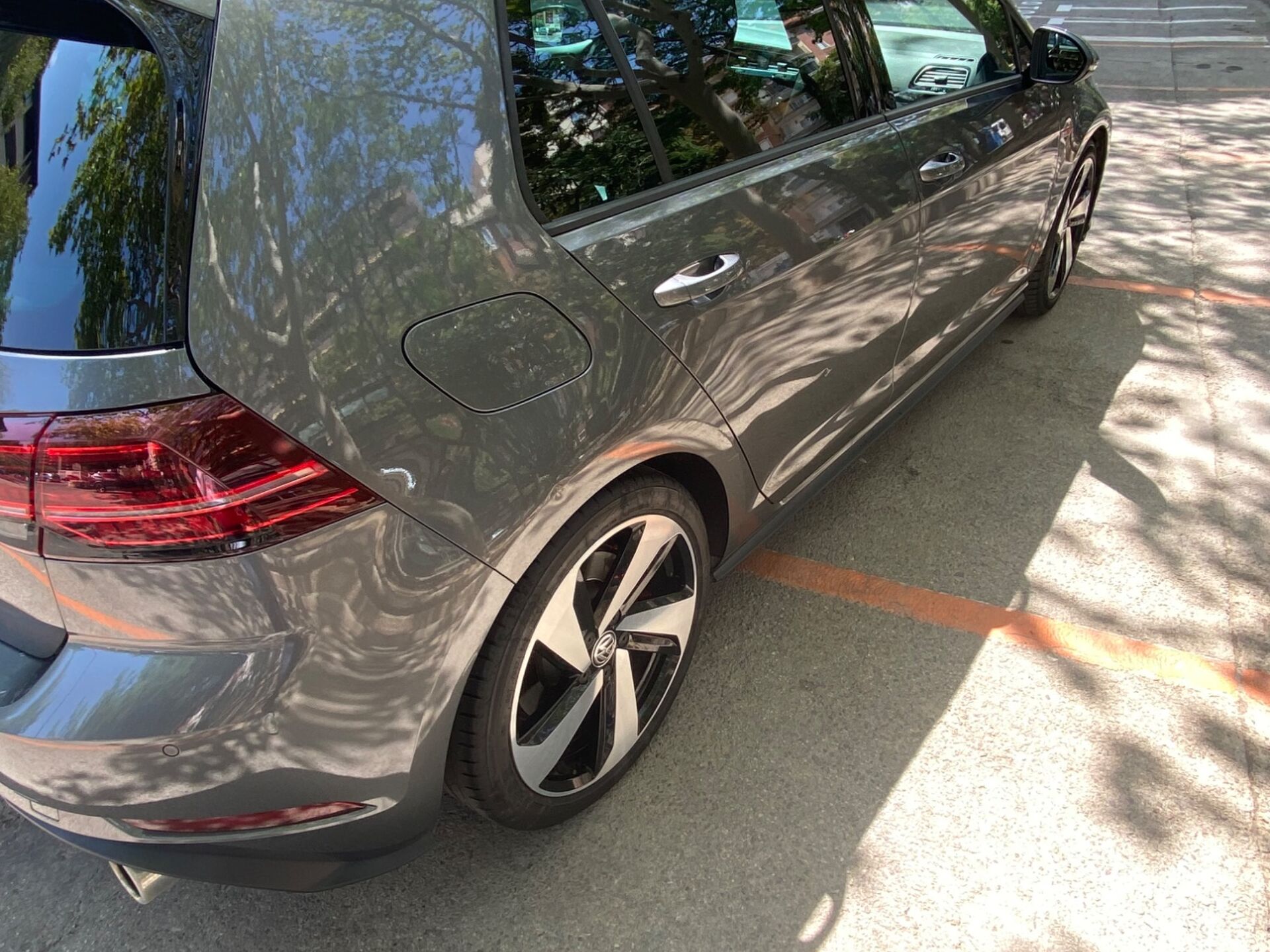 Imagen de VOLKSWAGEN Golf