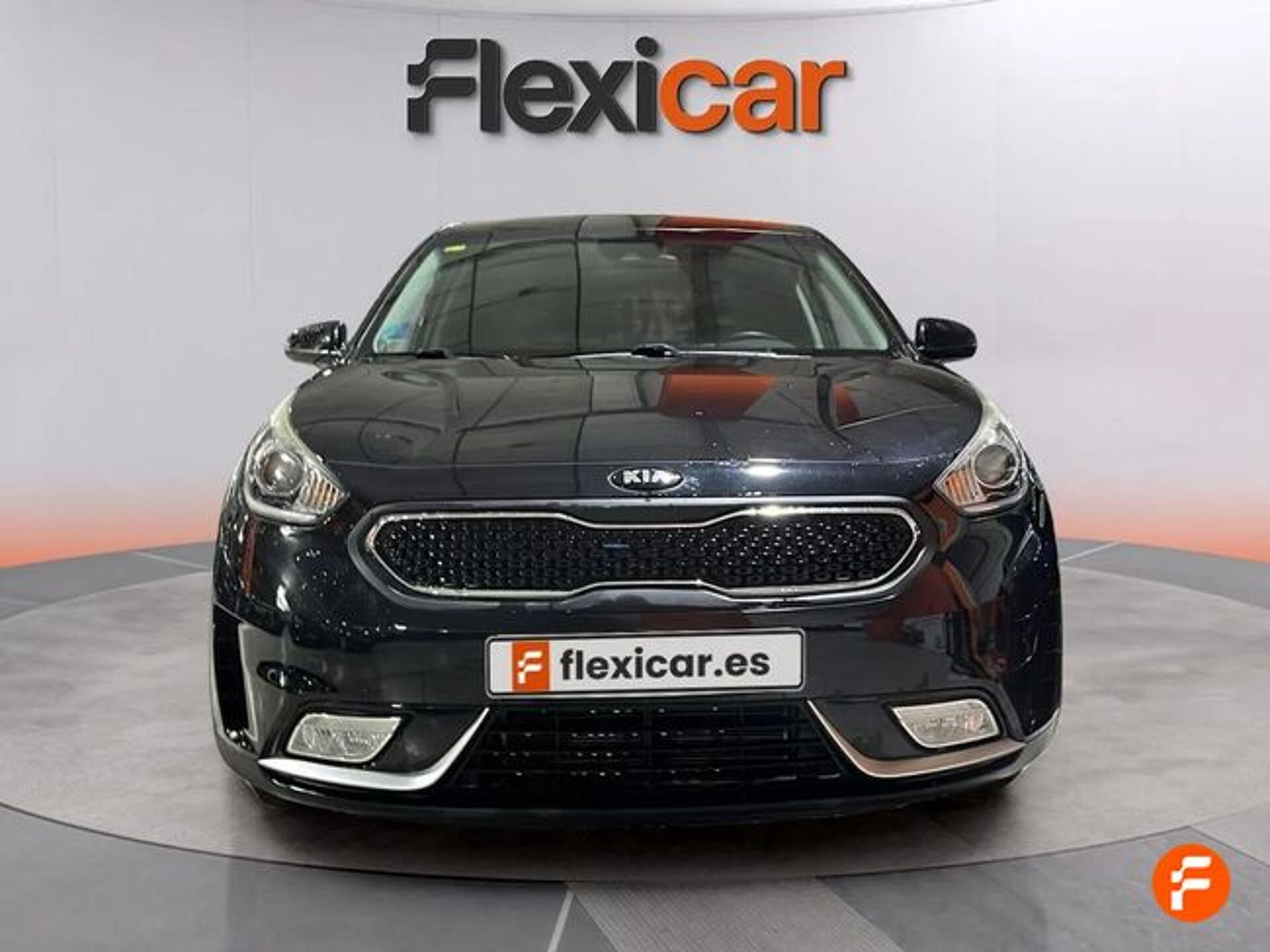 Imagen 2 de KIA Niro