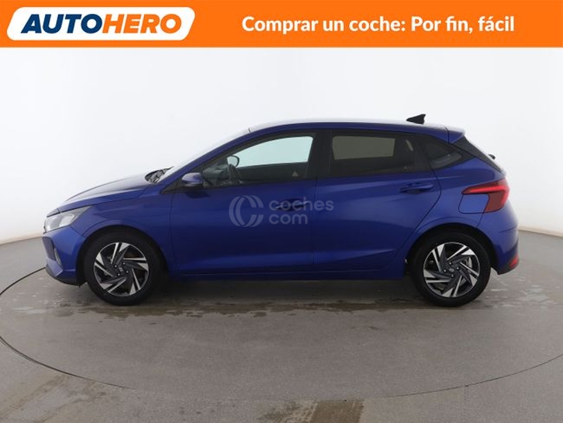 Foto del HYUNDAI i20 1.0 TGDI Klass 100