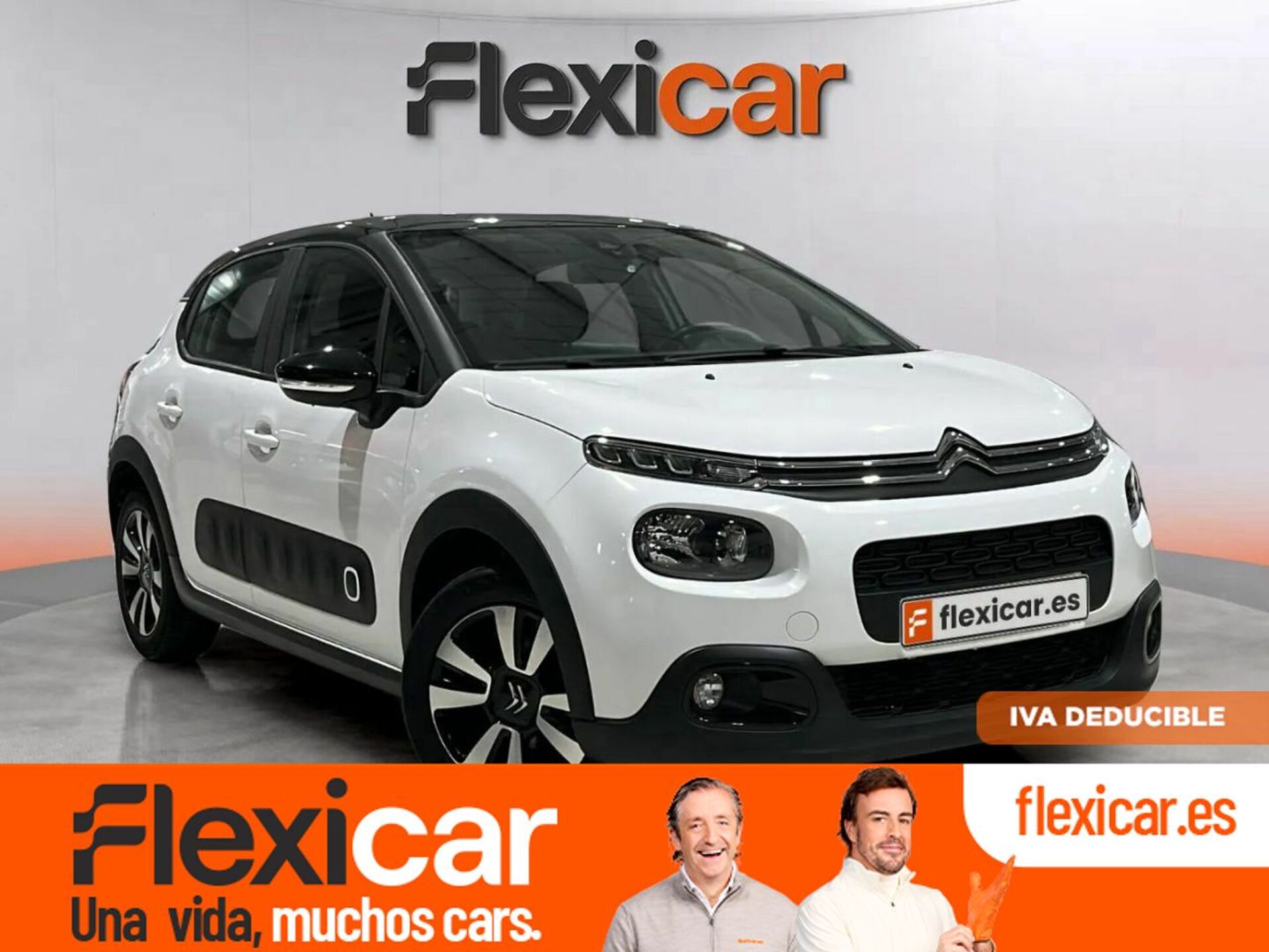 Imagen de CITROEN C3
