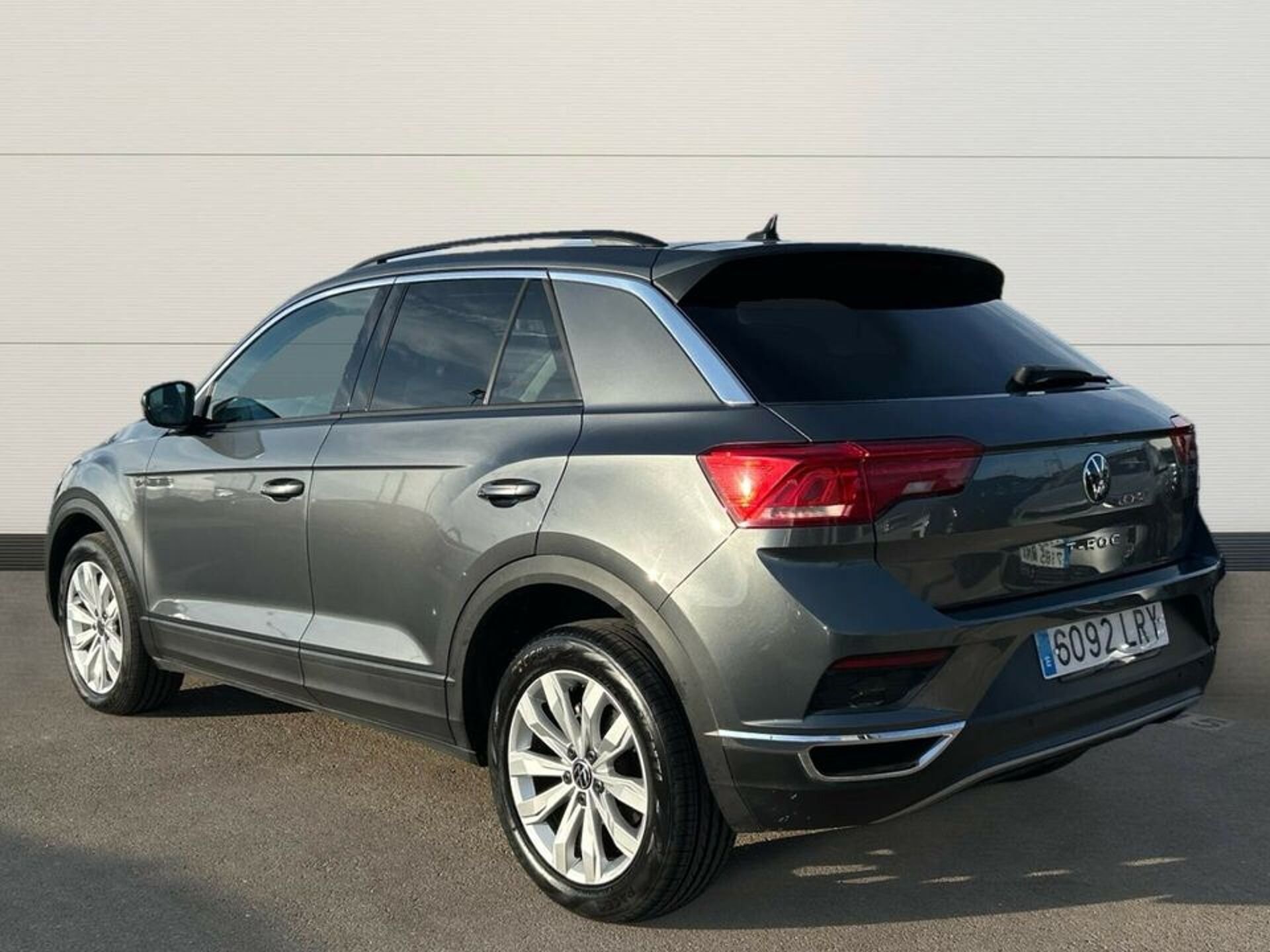 Imagen 3 de VOLKSWAGEN T-Roc