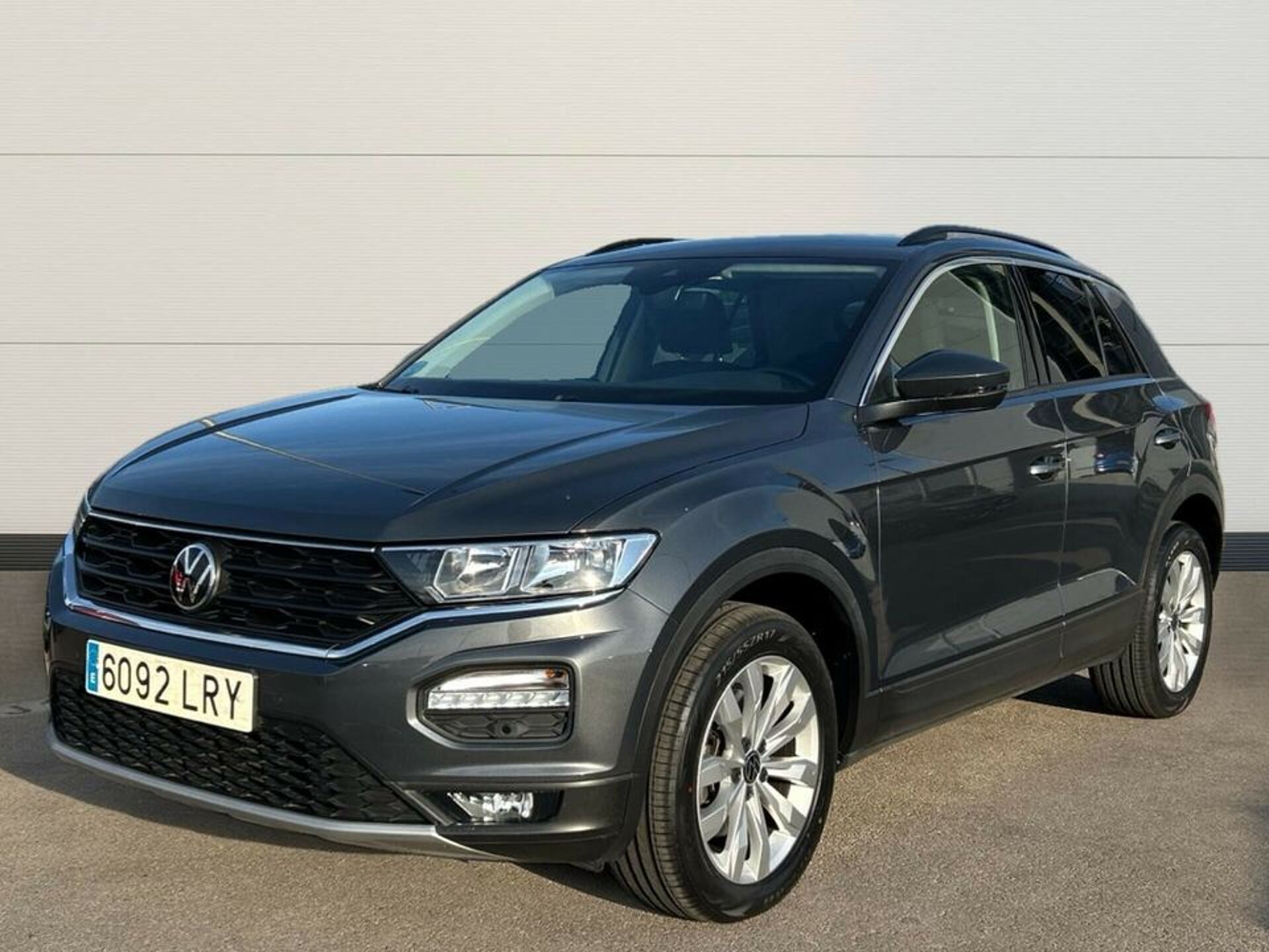 Imagen 2 de VOLKSWAGEN T-Roc