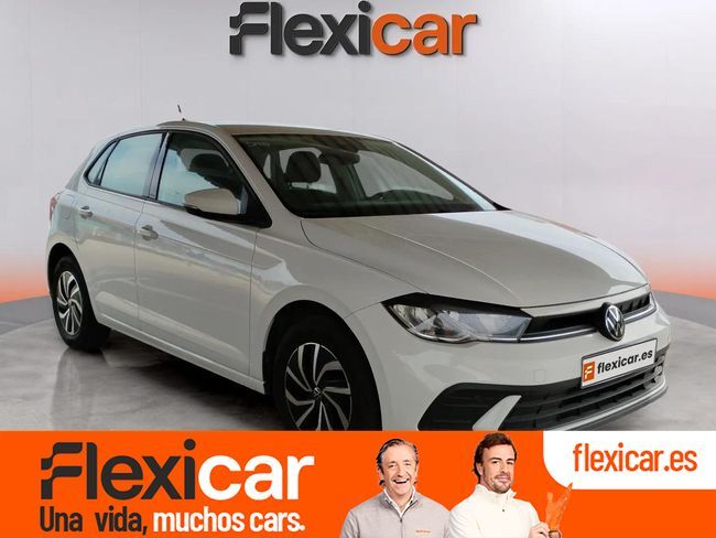 VOLKSWAGEN Polo (Life 1.0 TSI 70kW (95CV)) en Valencia