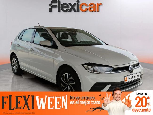 VOLKSWAGEN Polo (Life 1.0 TSI 70kW (95CV)) en Valencia