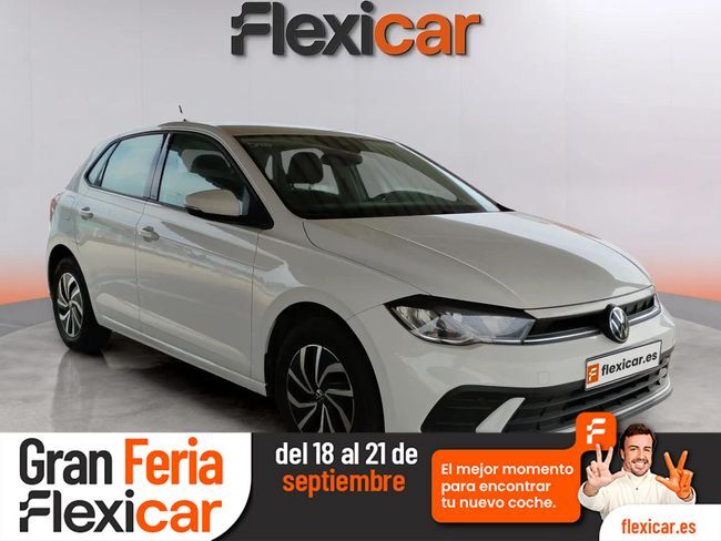 VOLKSWAGEN Polo (Life 1.0 TSI 70kW (95CV)) en Valencia