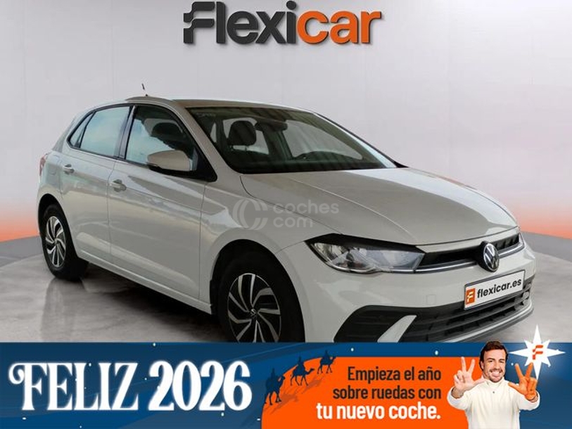 Foto del VOLKSWAGEN Polo 1.0 TSI Life 70kW