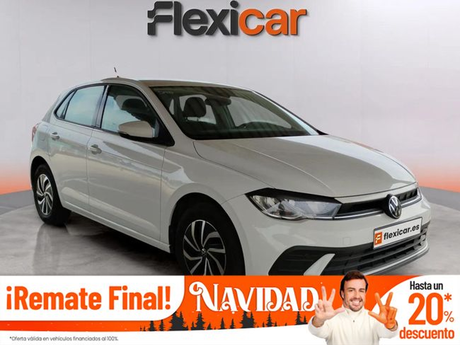 Imagen de VOLKSWAGEN Polo