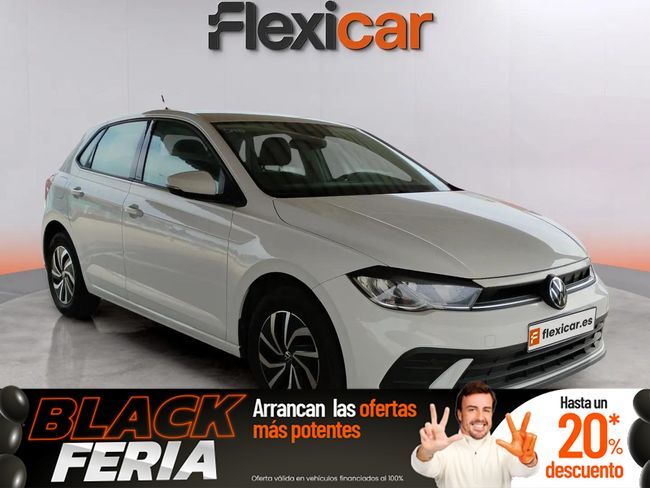 VOLKSWAGEN Polo (Life 1.0 TSI 70kW (95CV)) en Valencia