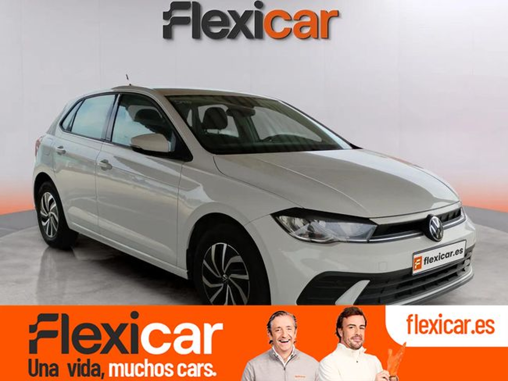 Imagen de VOLKSWAGEN Polo